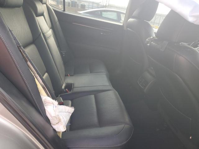 Photo 10 from auction – 2016 LEXUS ES 350 with VIN 58ABK1GG8GU034996