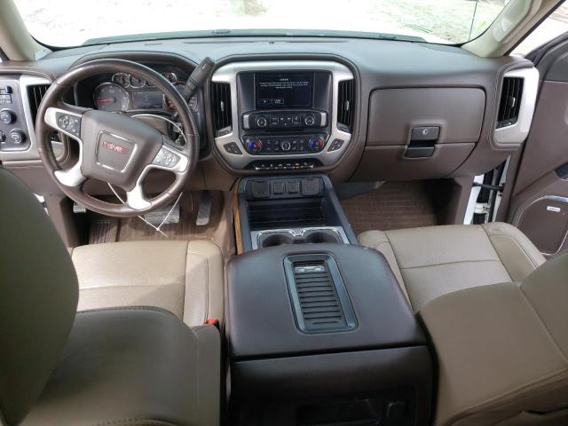 Photo 8 from auction – 2016 GMC SIERRA K15 with VIN 3GTU2NEC5GG177967