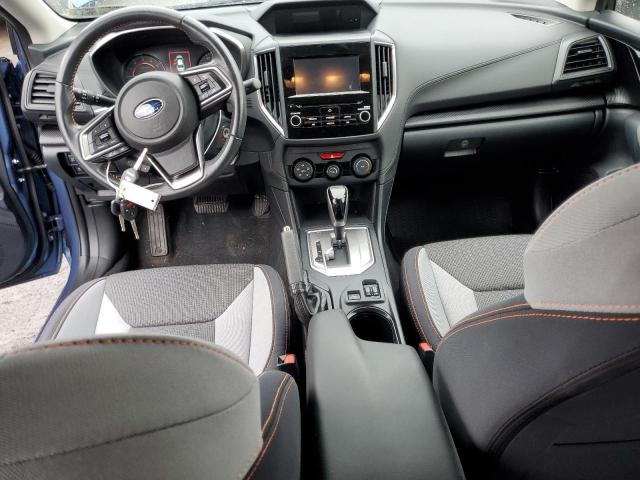 Photo 8 from auction – 2019 SUBARU CROSSTREK with VIN JF2GTAEC3K8266729