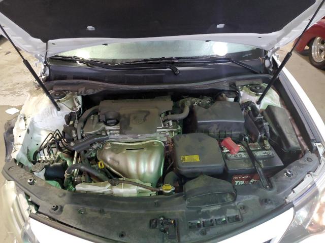 Photo 11 from auction – 2012 TOYOTA CAMRY BASE with VIN 4T1BF1FK7CU115791
