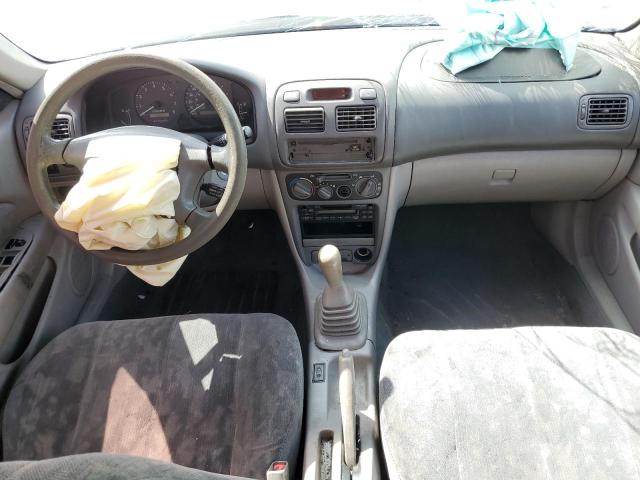 Foto 8 de la subasta – 2000 TOYOTA COROLLA con VIN 1NXBR12E3YZ336318