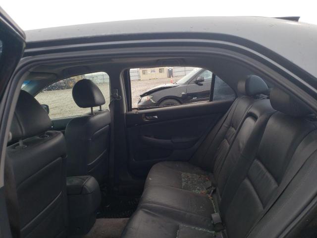 Photo 10 from auction – 2003 HONDA ACCORD EX with VIN JHMCM56653C046130