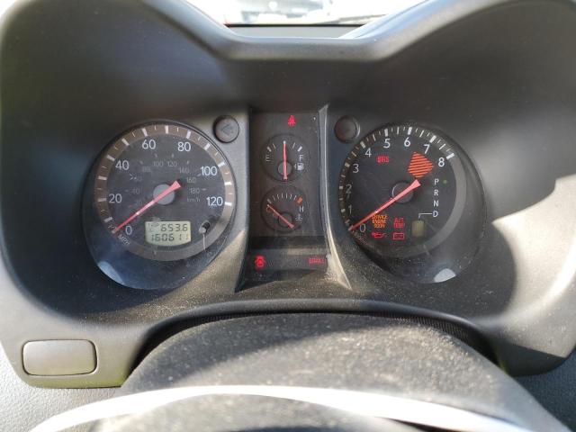 Photo 9 from auction – 2004 MITSUBISHI OUTLANDER with VIN JA4LX31F14U041873