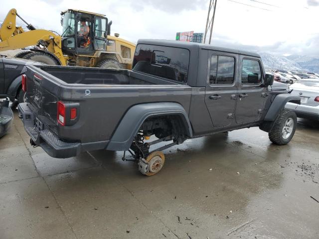 Photo 3 from auction – 2020 JEEP GLADIATOR with VIN 1C6JJTAG2LL130659