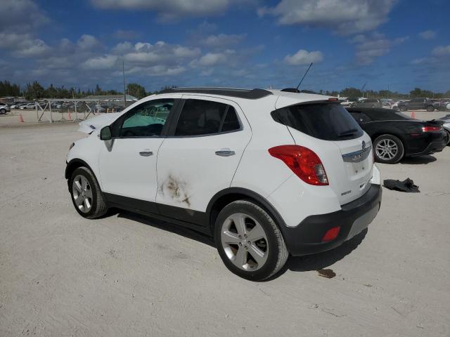 Photo 2 from auction – 2016 BUICK ENCORE CON with VIN KL4CJBSB6GB652702