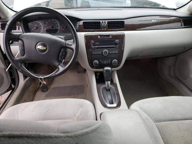Photo 8 from auction – 2012 CHEVROLET IMPALA LT with VIN 2G1WB5E34C1132815