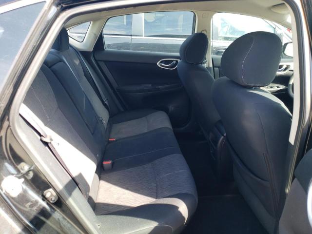 Photo 10 from auction – 2014 NISSAN SENTRA S with VIN 3N1AB7AP0EY281333