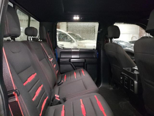 Photo 10 from auction – 2016 FORD F150 SUPER with VIN 1FTEW1EP7GFC50424