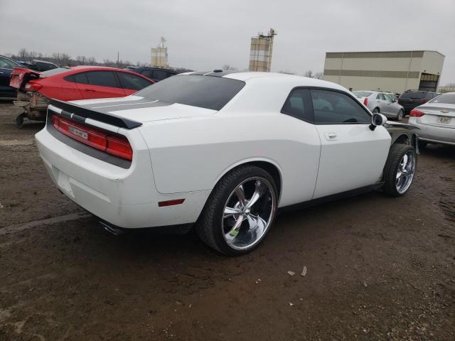 Photo 3 from auction – 2010 DODGE CHALLENGER with VIN 2B3CJ5DT4AH265465