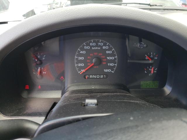 Photo 9 from auction – 2006 FORD F150 with VIN 1FTPX12596KB73070