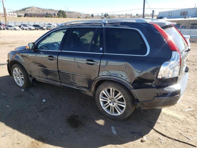 Photo 2 from auction – 2014 VOLVO XC90 3.2 with VIN YV4952CZ0E1692466