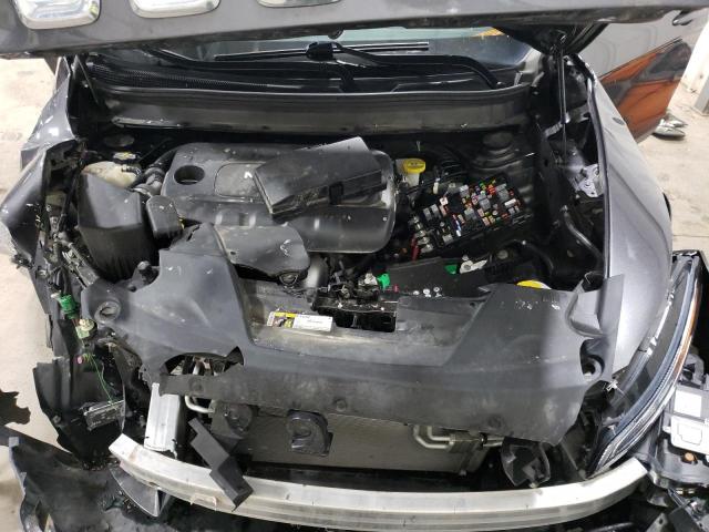 Photo 12 from auction – 2017 JEEP CHEROKEE L with VIN 1C4PJMCB5HW646370
