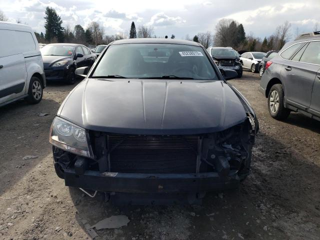 Photo 5 from auction – 2012 DODGE AVENGER SE with VIN 1C3CDZAB5CN264980