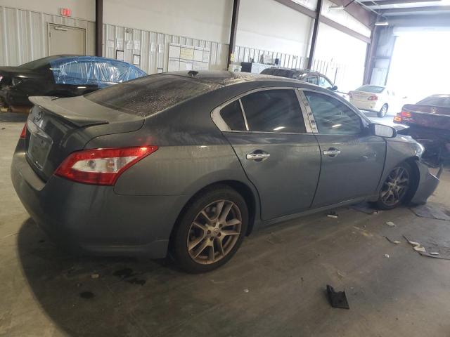 Photo 3 from auction – 2010 NISSAN MAXIMA S with VIN 1N4AA5AP0AC807232