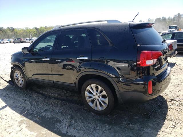 Photo 2 from auction – 2015 KIA SORENTO EX with VIN 5XYKU4A73FG591797