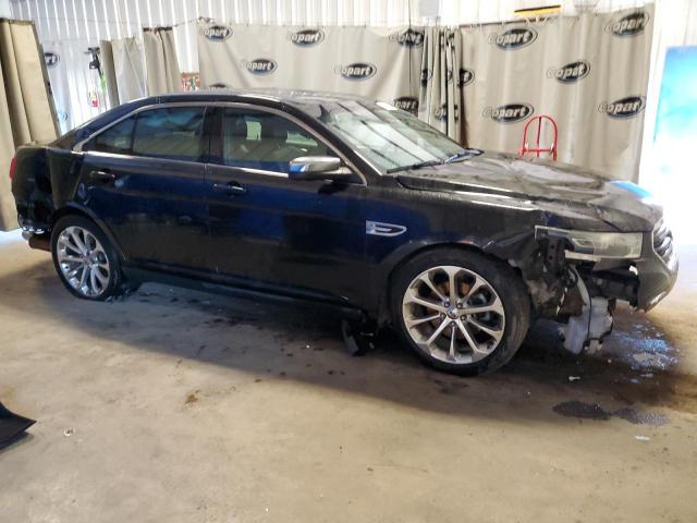 Photo 4 from auction – 2014 FORD TAURUS LIM with VIN 1FAHP2F86EG104715