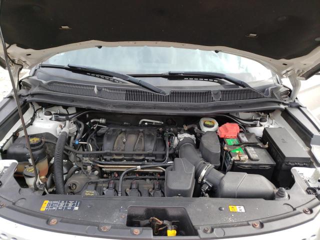 Photo 12 from auction – 2014 FORD EXPLORER X with VIN 1FM5K8D82EGA46549