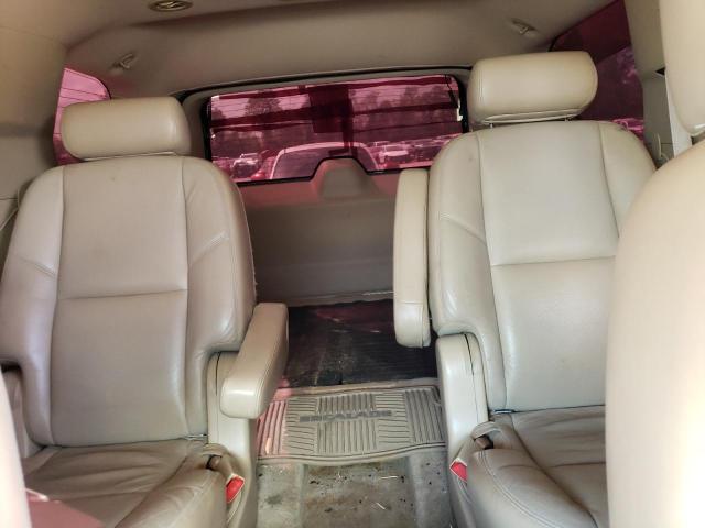 Photo 10 from auction – 2010 CADILLAC ESCALADE with VIN 1GYUKAEFXAR106350