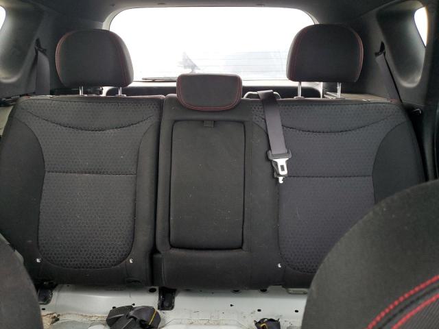Снимка 10 от търг – 2014 KIA SOUL + с VIN KNDJP3A54E7077576