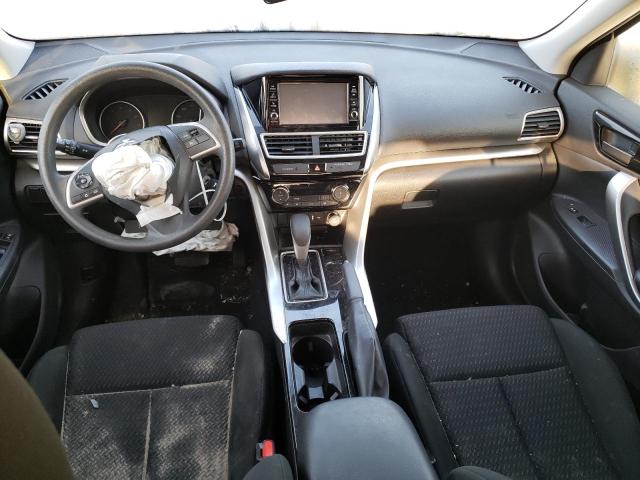Photo 8 from auction – 2019 MITSUBISHI ECLIPSE CR with VIN JA4AS3AA6KZ009592