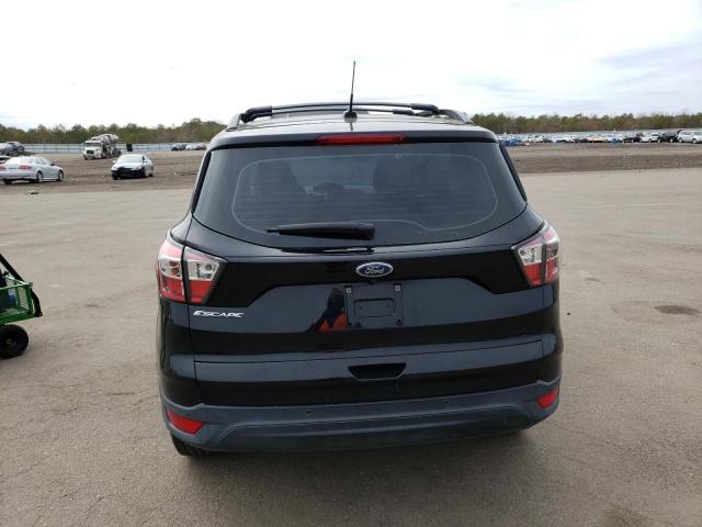 Photo 6 from auction – 2017 FORD ESCAPE S with VIN 1FMCU0F73HUA83896