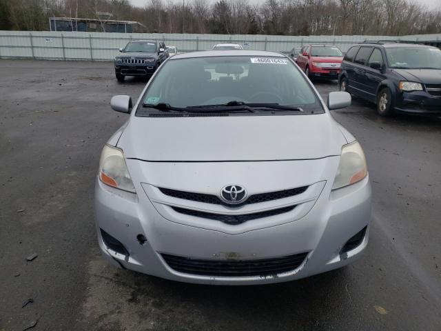 Photo 5 from auction – 2007 TOYOTA YARIS with VIN JTDBT923071092436