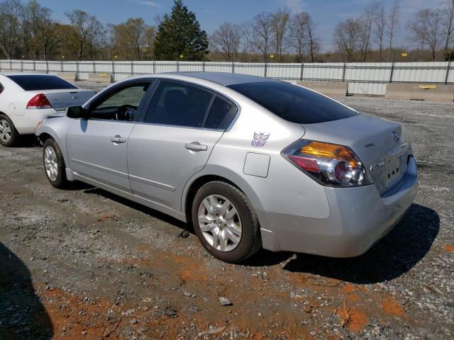 Photo 2 from auction – 2012 NISSAN ALTIMA BAS with VIN 1N4AL2AP9CN417844