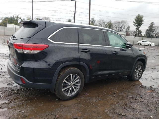 Photo 3 from auction – 2017 TOYOTA HIGHLANDER with VIN 5TDJZRFH4HS444339