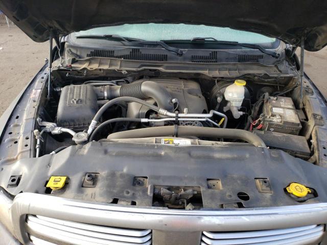 Photo 11 from auction – 2017 RAM 1500 SLT with VIN 1C6RR7TT8HS563042