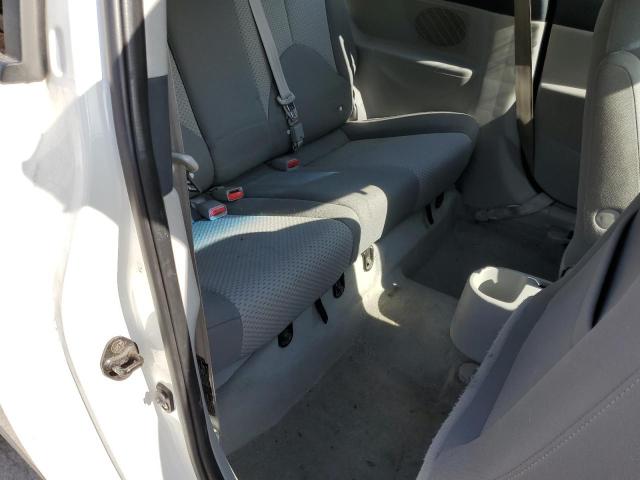 Photo 10 from auction – 2007 HYUNDAI ACCENT SE with VIN KMHCN36C57U015173