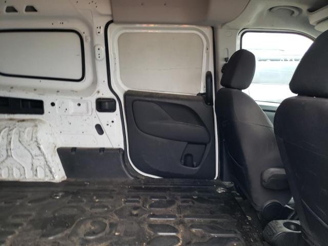 Photo 11 from auction – 2015 RAM PROMASTER with VIN ZFBERFAT0F6967627