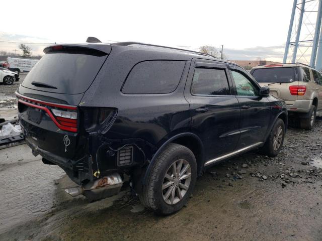 Photo 3 from auction – 2018 DODGE DURANGO with VIN 1C4RDJAG7JC101095