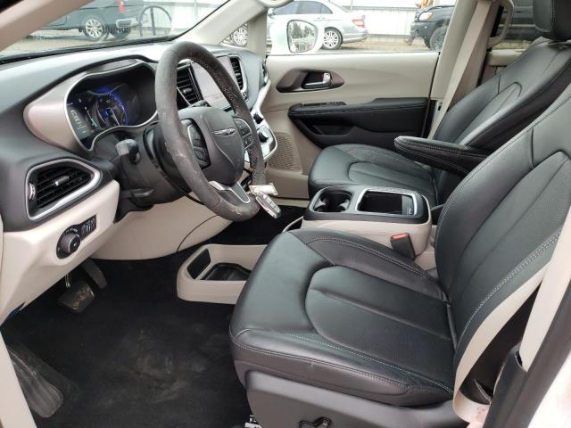 Photo 7 from auction – 2022 CHRYSLER PACIFICA T with VIN 2C4RC1BG1NR193724
