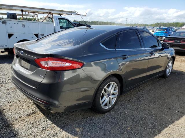 Photo 3 from auction – 2016 FORD FUSION SE with VIN 3FA6P0H70GR147717