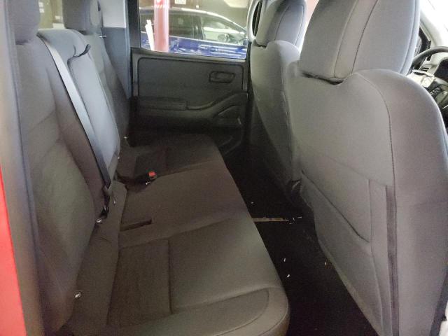 Photo 10 from auction – 2022 NISSAN FRONTIER S with VIN 1N6ED1EK9NN655131