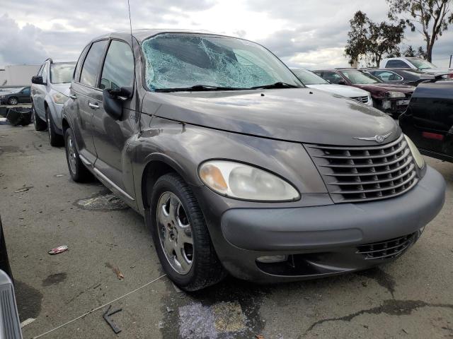 Фото 4 с аукциона – 2002 CHRYSLER PT CRUISER с VIN 3C8FY68B32T292324