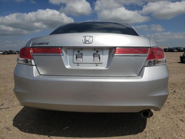 Photo 6 from auction – 2012 HONDA ACCORD EXL with VIN 1HGCP2F8XCA098133