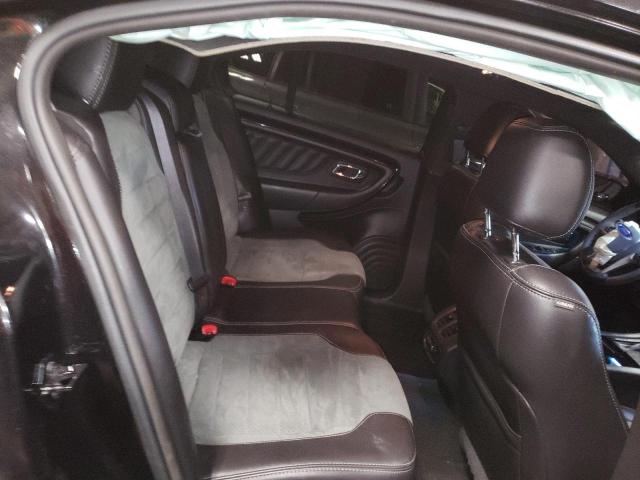 Photo 10 from auction – 2013 FORD TAURUS SHO with VIN 1FAHP2KT3DG151273