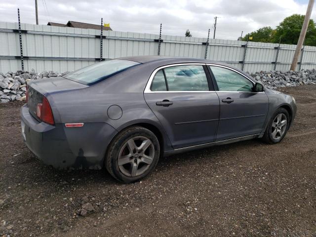 Photo 3 from auction – 2010 CHEVROLET MALIBU 1LT with VIN 1G1ZC5E05A4128015
