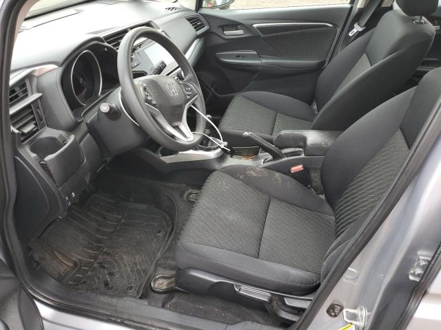 Photo 7 from auction – 2018 HONDA FIT EX with VIN 3HGGK5G86JM734935