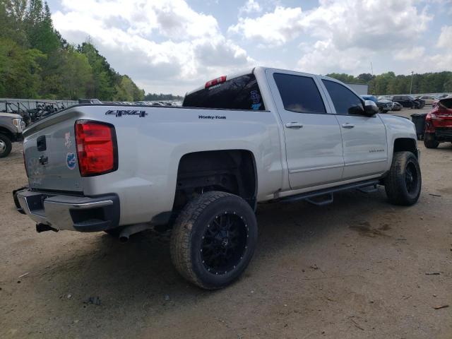 Photo 3 from auction – 2016 CHEVROLET SILVERADO with VIN 3GCUKRECXGG256834