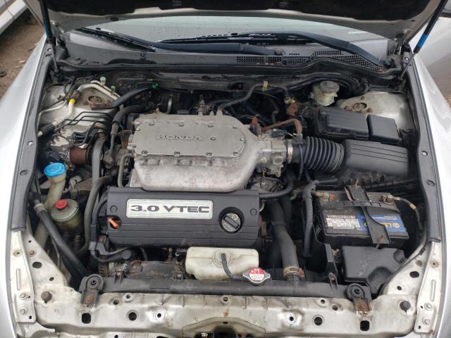 Photo 11 from auction – 2007 HONDA ACCORD EX with VIN 1HGCM82637A004518