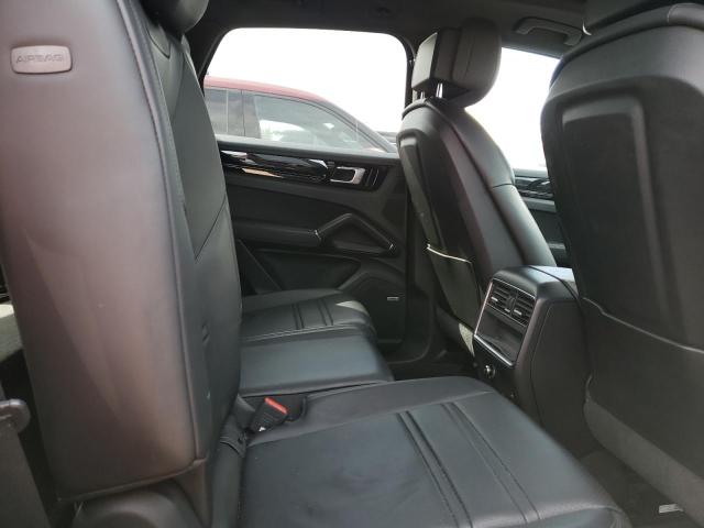 Photo 11 from auction – 2019 PORSCHE CAYENNE S with VIN WP1AB2AY1KDA62340