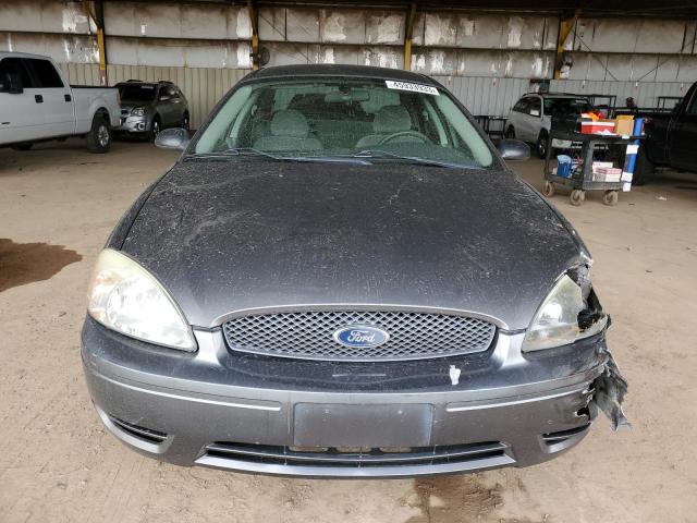 Photo 5 from auction – 2005 FORD TAURUS SE with VIN 1FAFP53205A160936