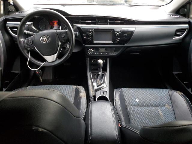 Photo 8 from auction – 2015 TOYOTA COROLLA L with VIN 2T1BURHE5FC274066