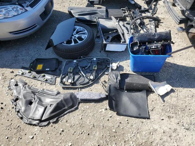 Photo 13 from auction – 2020 DODGE DURANGO R/ with VIN 1C4SDJCT2LC114819
