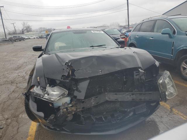 Photo 5 from auction – 2011 DODGE CHARGER with VIN 2B3CL3CG9BH548058