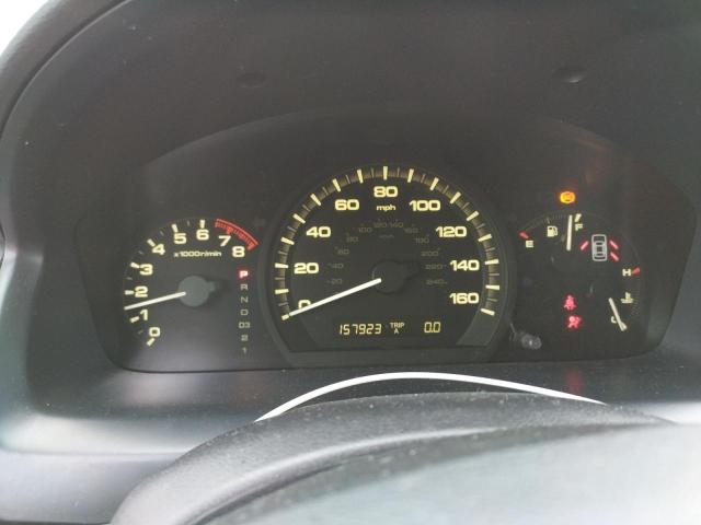 Photo 9 from auction – 2006 HONDA ACCORD VAL with VIN 1HGCM56136A070207