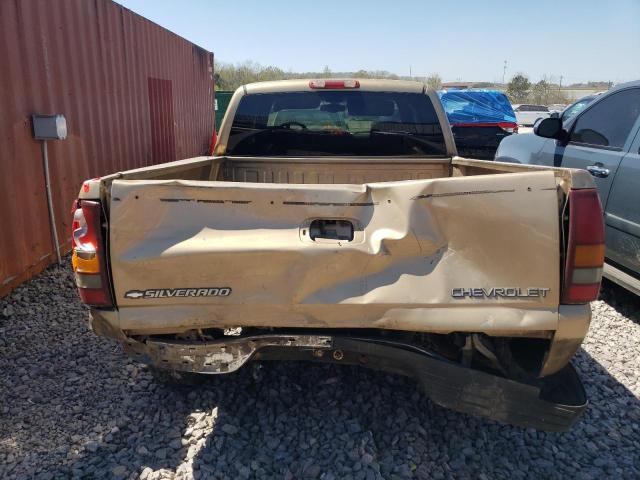 Photo 6 from auction – 1999 CHEVROLET SILVERADO with VIN 2GCEC19T2X1234932