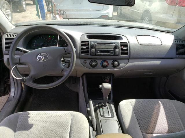 Photo 8 from auction – 2004 TOYOTA CAMRY LE with VIN 4T1BE32K94U821179